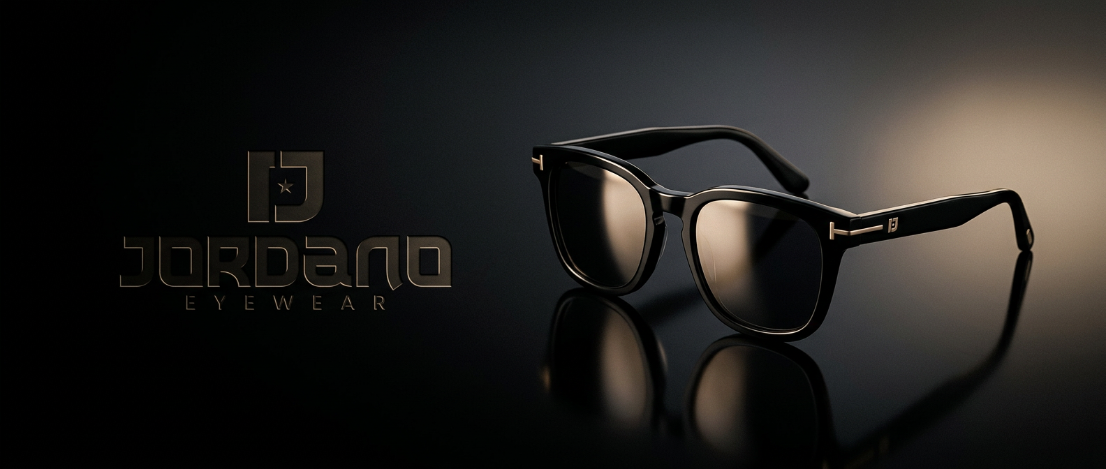 Jordano Eyewear — premium sunglasses